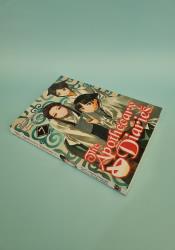The Apothecary Diaries: Volume 7 (Light Novel) thumb 2 3