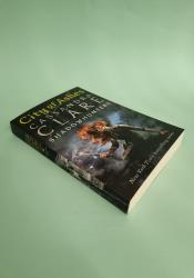 City of Ashes (The Mortal Instruments 2) thumb 2 3