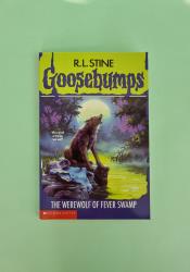 The Werewolf of Fever Swamp (Goosebumps 14) thumb 1 2