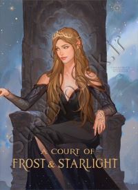 A Court of Frost and Starlight book 3.5