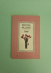 Ariel: Poems thumb 1 2