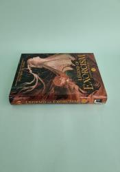 Legend of Exorcism: Tianbao Fuyao Lu (Novel) Vol. 3 thumb 2 4
