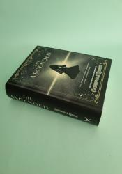 The Ascended (Aesymarean Duet 1) The Ascended (Aesymarean Duet 1) thumb 1 3