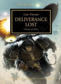Deliverance Lost (The Horus Heresy Book 18)
