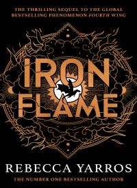 Iron Flame (The Empyrean , 2)