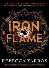 Iron Flame (The Empyrean , 2) thumb 2 1