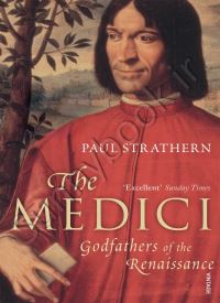 The Medici: Godfathers of the Renaissance