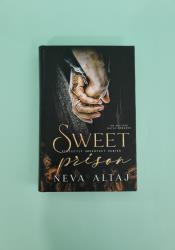 Sweet Prison (Perfectly Imperfect 10) thumb 1 2