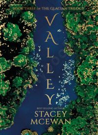 Valley (The Glacian Trilogy 3) Valley (The Glacian Trilogy 3) thumb 2 1