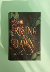 Rising Dawn (Guardians of the Maiden 4) thumb 1 2