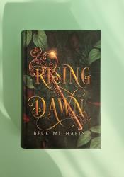 Rising Dawn (Guardians of the Maiden 4) thumb 2 2
