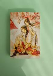 Heaven Official's Blessing: Tian Guan Ci Fu (Novel) Vol. 5 thumb 2 2