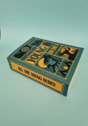 All the Young Dudes - Volume Two: Years 5 - 7 thumb 2 3
