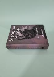 Shadow Slave: Book1 thumb 1 4