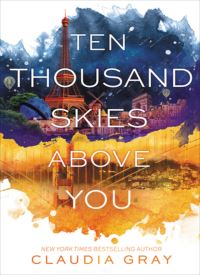 Ten Thousand Skies Above You (Firebird 2) Ten Thousand Skies Above You (Firebird 2) thumb 2 1