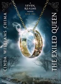 The Exiled Queen (Seven Realms Book 2) thumb 1 1