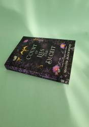 Court of Lies and Deceit (Flame and Thorns Book 3) thumb 2 3