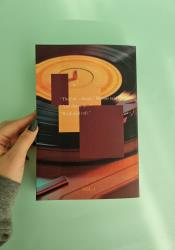 The Cadence of Part-time Poets thumb 2 4