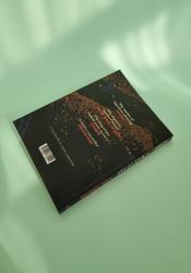 Murder at the Black Cat Cafe thumb 2 5