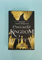 Crooked Kingdom (Six of Crows 2) thumb 2 2