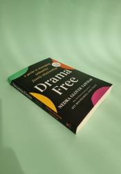 Drama Free: A Guide to Managing Unhealthy Family Relationships thumb 2 3