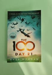 Day 21 (The 100 series 2) thumb 1 2