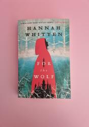 For the Wolf (The Wilderwood1) thumb 2 2