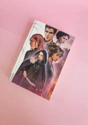 The Assassin's Blade: The Throne of Glass Prequel Novellas thumb 2 3