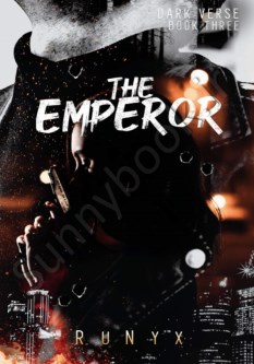 The Emperor (Dark Verse 3) thumb 2 1