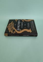 A Sorceress Comes to Call A Sorceress Comes to Call thumb 2 4