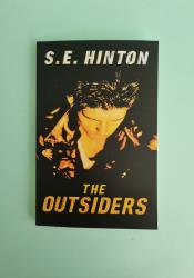 The Outsiders thumb 1 2