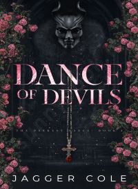 Dance of Devils (Darkest Dance 4)
