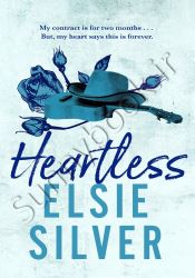 Heartless (Chestnut Springs 2)