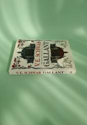 Gallant Gallant thumb 1 4