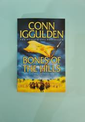 Bones of the Hills (Conqueror, Book 3) thumb 2 2