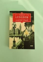Lungdon (The Iremonger Trilogy 3) Lungdon (The Iremonger Trilogy 3) thumb 2 2