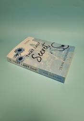 That Last Secret (Firsts in the City 4) thumb 1 3