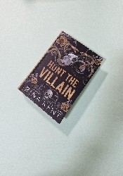 Hunt The Villain thumb 2 4