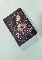 Zodiac Academy 6: Fated Throne thumb 1 2
