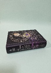 Zodiac Academy 6: Fated Throne Zodiac Academy 6: Fated Throne thumb 2 4