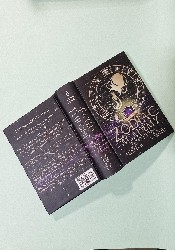 Zodiac Academy 6: Fated Throne Zodiac Academy 6: Fated Throne thumb 2 5