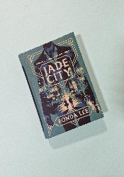 Jade City (The Green Bone Saga 1) thumb 1 2