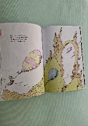 Oh, The Places You'll Go! thumb 1 3