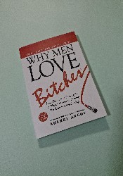 Why Men Love Bitches thumb 2 2