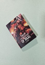 The Devastation of Baal (Space Marine Conquests 1) thumb 2 2