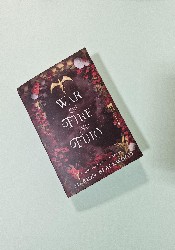 War of Fire and Fury (Flame and Thorns Book 5) thumb 2 2