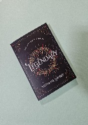 Legendary (Caraval 2) thumb 2 2