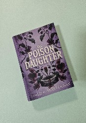 The Poison Daughter thumb 1 2