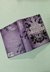 The Poison Daughter thumb 2 4