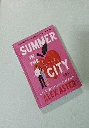 Summer in the City thumb 2 2
